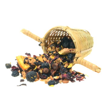 HERBATKA OWOCOWA AROMATYZOWANA FIGA