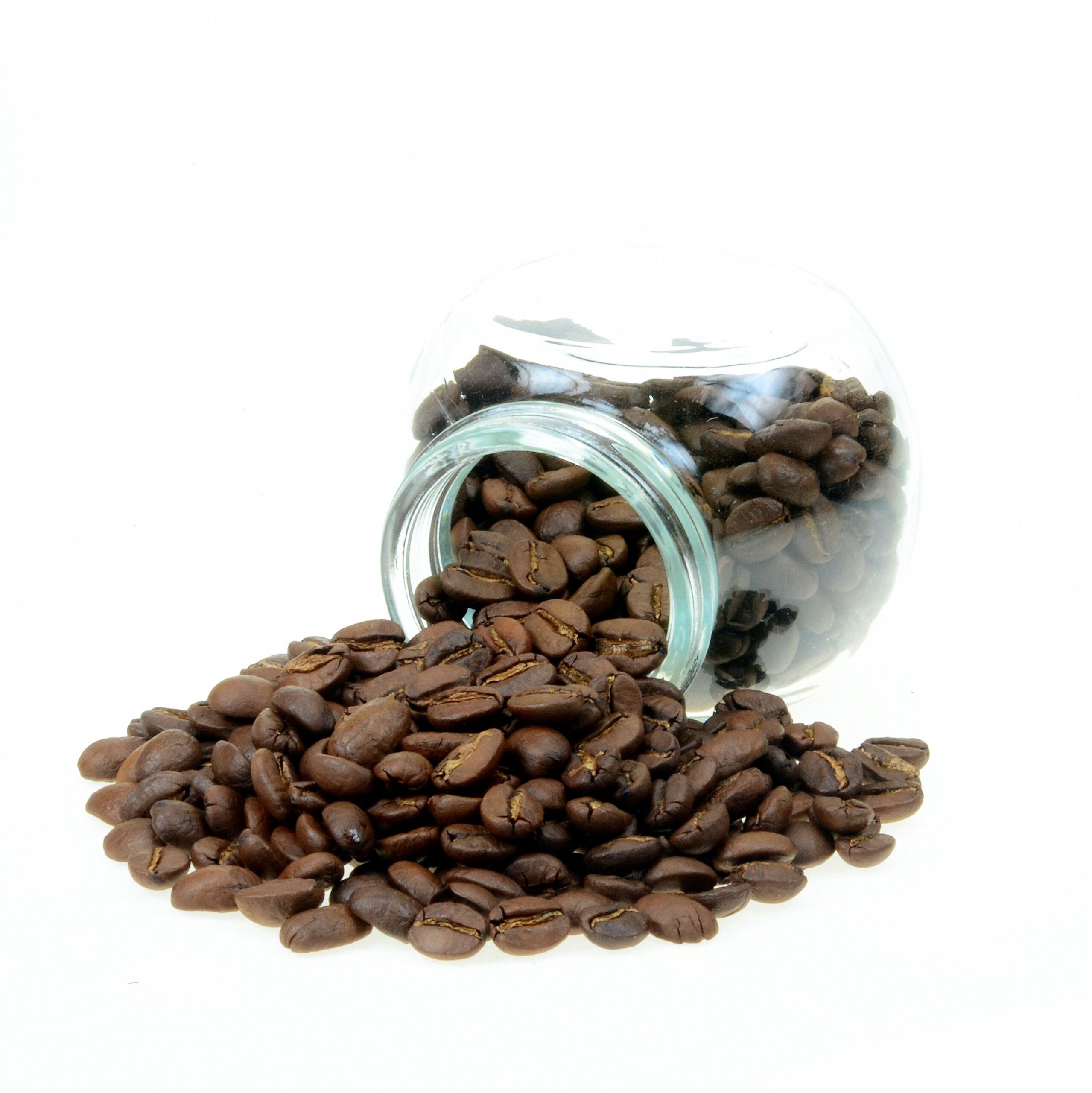 160231 Kawa | Kawa Arabica Meksyk SHB