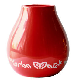 1509-Tykwa ceramiczna LUKA Matero | Tykwa Olsztyn