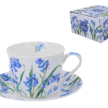 FILIŻANKA ŚNIADANIOWA BLUEBELL