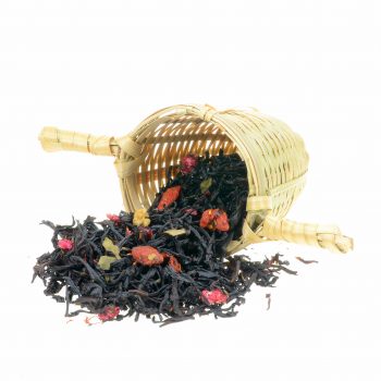 9224_Herbata czarna aromatyzowana Dzikość serca | Herbata czarna Wrocław