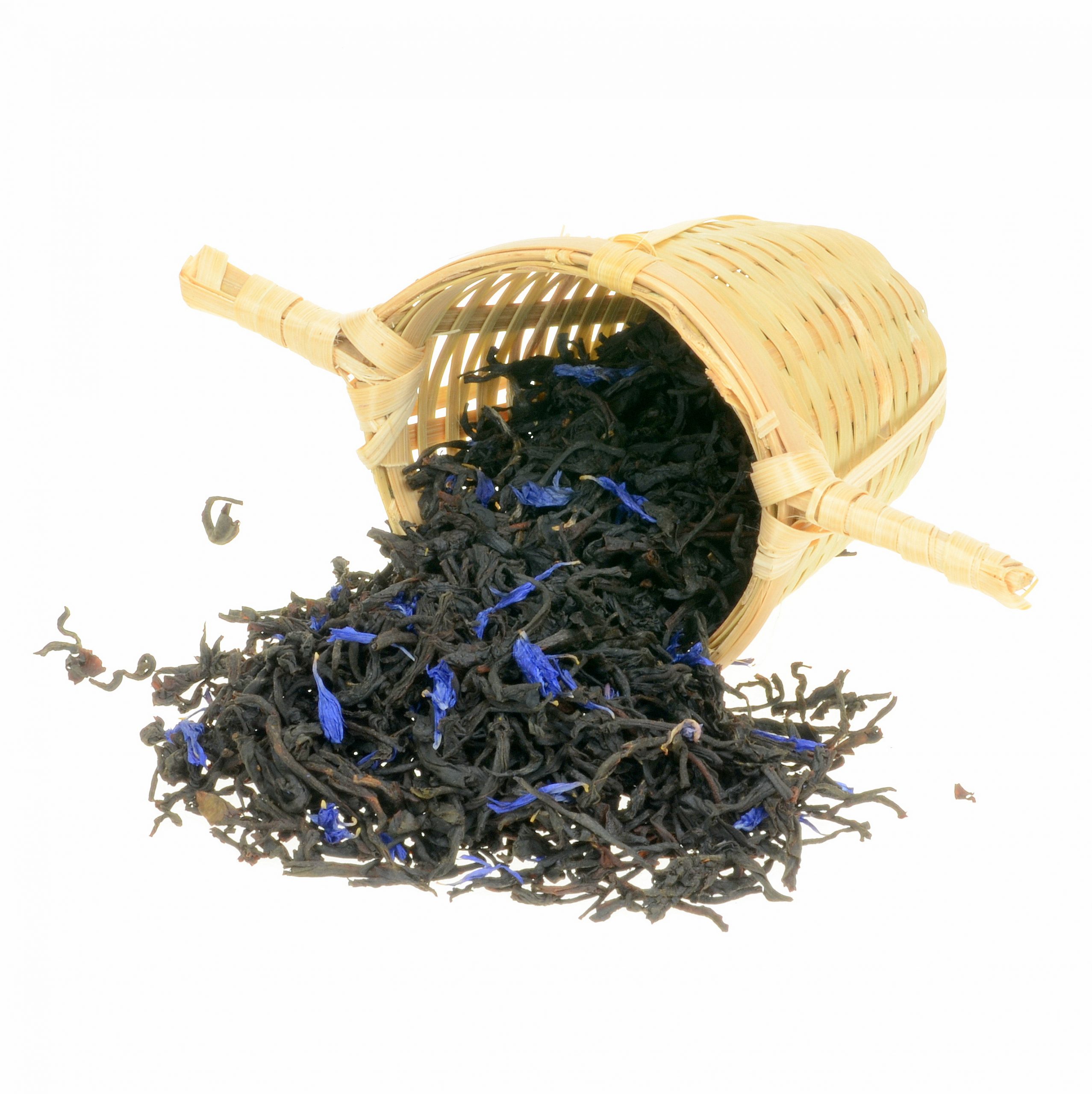 9027 Herbata czarna earl grey blue | herbata czarna Gdańsk