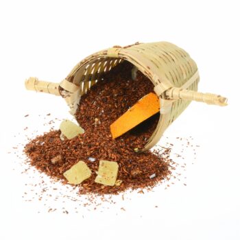 Rooibos | Rooibos aromatyzowany Moja Afryka Wrocław