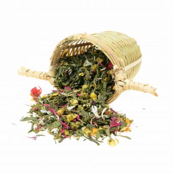 Herbata zielona aromatyzowana trele morele | Herbata zielona Krynica