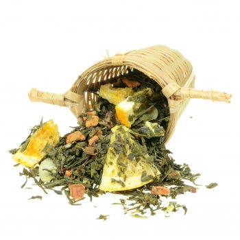 Herbata zielona Pokusa | Herbata zielona Szczecin