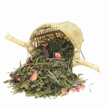 9103_herbata zielona aromatyzowana pustynna róża | Herbata zielona Kielce