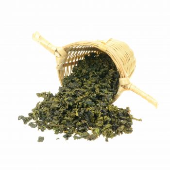 Herbata zielona China Milky Oolong | Herbata zielona Gniezno