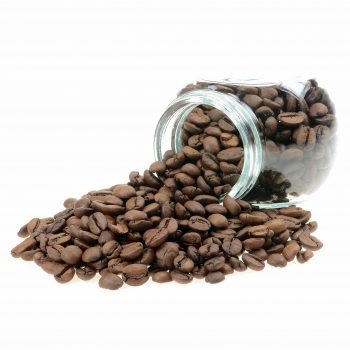 Kawa | Kawa Aromatyzowana Wiśniowa Nalewka Piła