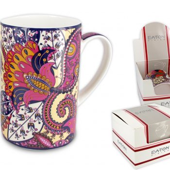 KUBEK LONDON KALM 1 POJ. 350 ml