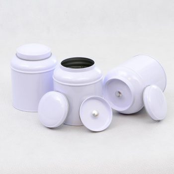 PUSZKA GLOBE BIAŁA 100 g