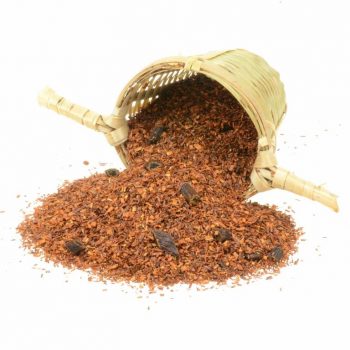 Rooibos | Rooibos Aromatyzowany Wanilia Płock