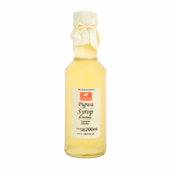 SYROP PIGWOWY 200 ml