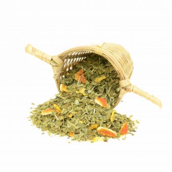 9205_Yerba Mate aromatyzowana Hawajska Noc | Yerba Mate Kraków