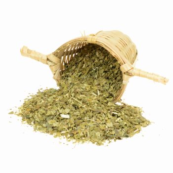 9155_Yerba Mate aromatyzowana Mint | Yerba mate Leszno