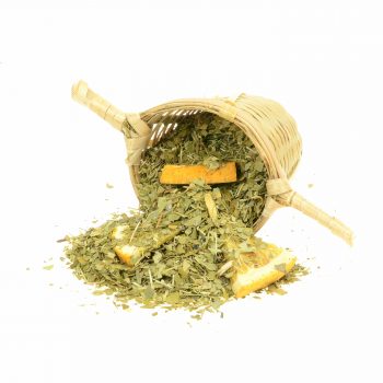 9143_Yerba Mate Aromatyzowana Big Orange | Yerba Mate Kielce