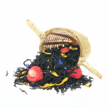 9000_Herbata czarna aromatyzowana letnia przygoda | Herbata czarna Kielce