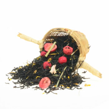 9003 Herbata czarna krople rosy | herbata czarna Łódź