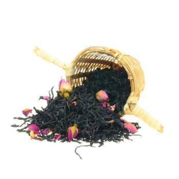 9004 Herbata czarna herbaciana róża | herbata czarna Opole