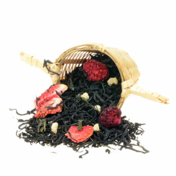 9016 Herbata czarna leśne trele | herbata czarna Konin