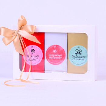 ZESTAW KOCHANEJ BABCI I KOCHANEMU DZIADKOWI