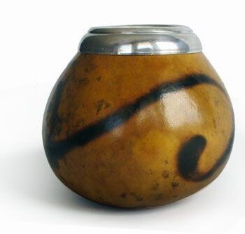 TYKWA CALABAZA MISIONES BRĄZ