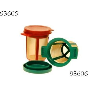 FILTR DO HERBATY GREEN