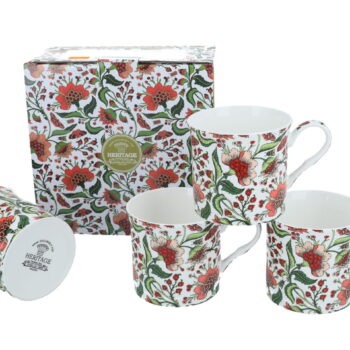 KUBEK ORIENTAL PEONY