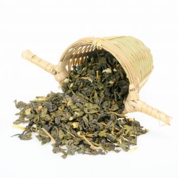 9321 herbata zielona aromatyzowana jaśminowa | herbata zielona Piła