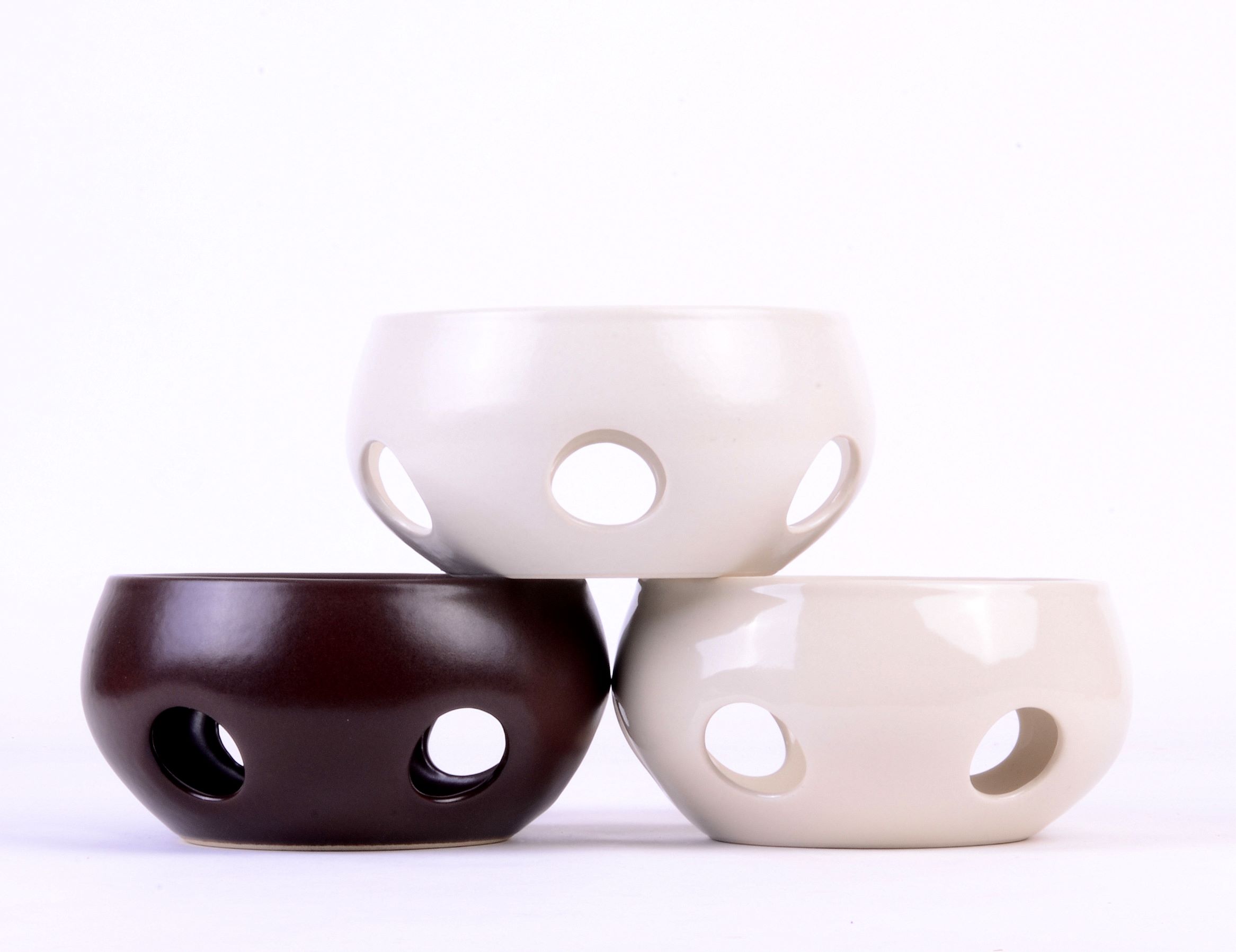 PODGRZEWACZ CERAMICZNY ŚREDNI