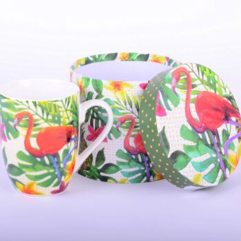 KUBEK BULLET  FLAMINGO