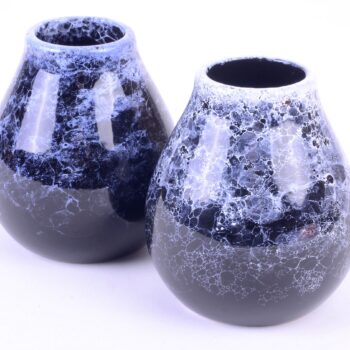 TYKWA MARMOL DARK/BLUE