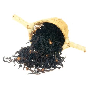 9070 Herbata czarna goździkowa | herbata `czarna Ustka