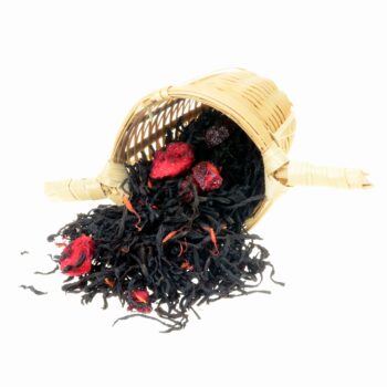 9201 Herbata czarna cherry de lux | herbata czarna Jędrzejów