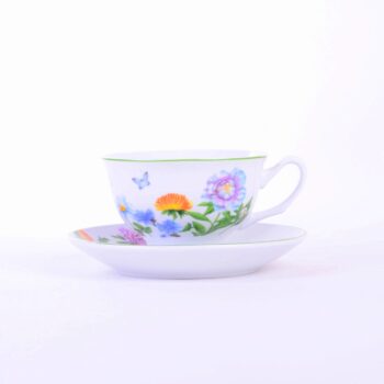 912446 filiżanka porcelanowa LINDA | filiżanka porcelanowa Kielce