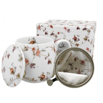 Kubek | Kubek zaparzacz SAFA baryłka Gdańsk