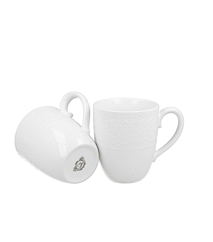 Kubki | Kubki ALice 2 szt. Kielce