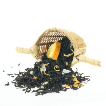 9261_Herbata_czarna | Herbata Czarna Aromatyzowana Korsarz
